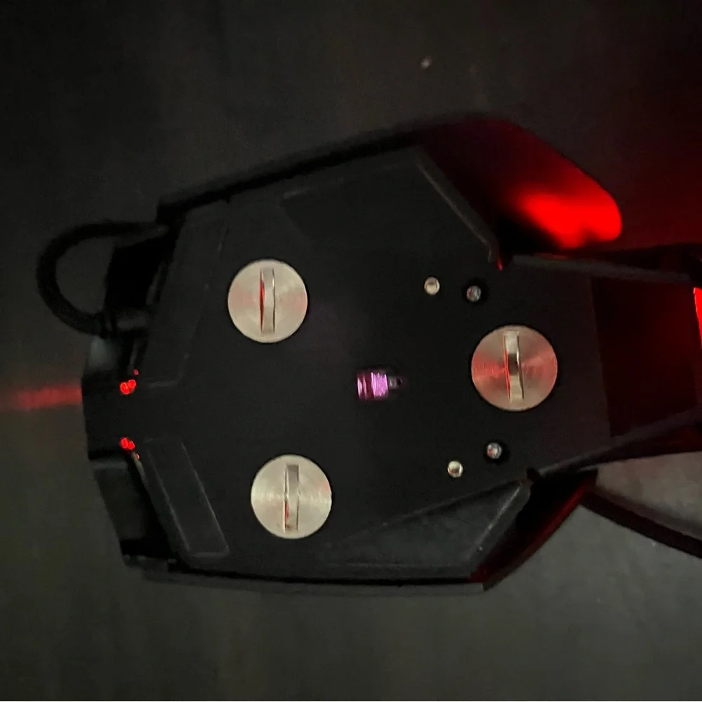 Corsair Black Gaming Mouse